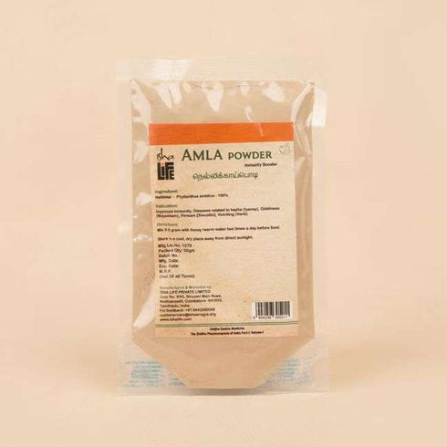Isha Life Nelli Podi | Amla Powder 50g